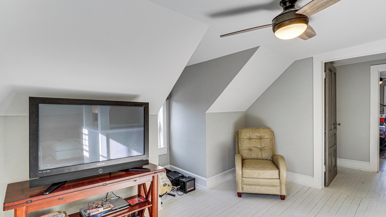 Photo of Livingroom in Cary