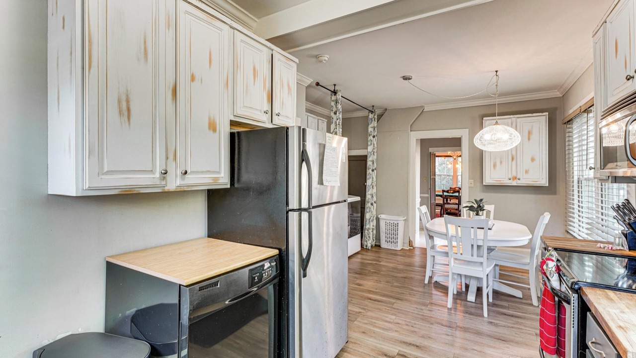Photo of Kitchen in Cary