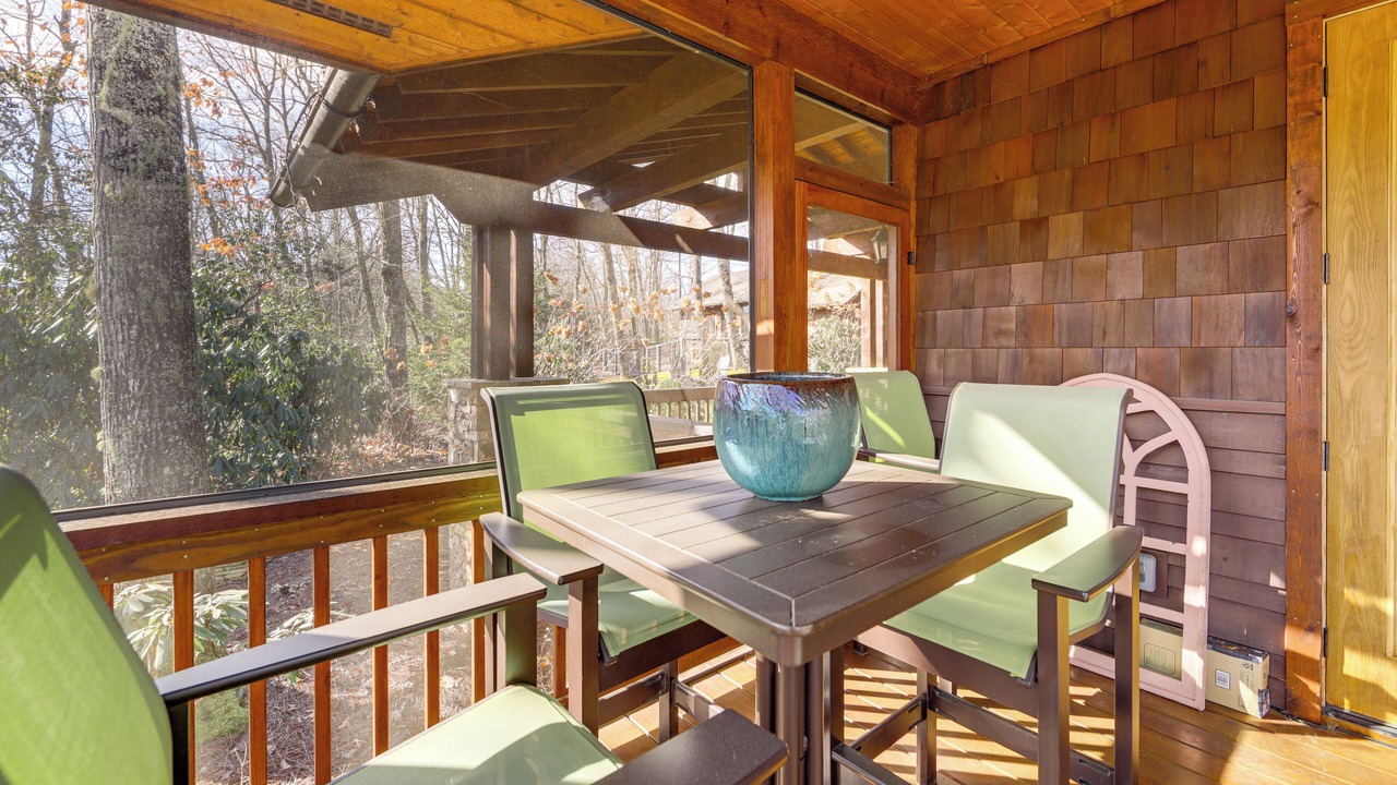 Photo of Outdoor in Tuckasegee
