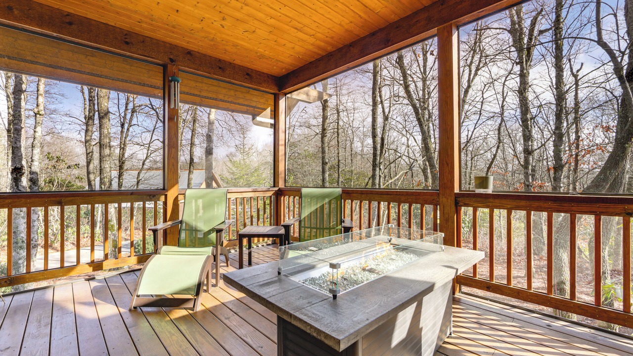 Photo of Outdoor in Tuckasegee