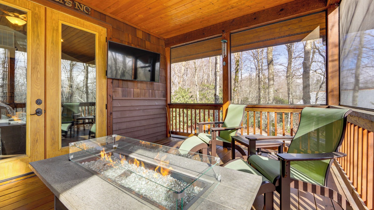 Photo of Outdoor in Tuckasegee