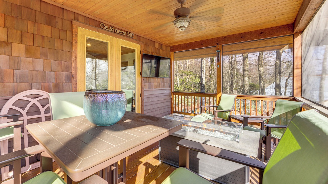Photo of Outdoor in Tuckasegee