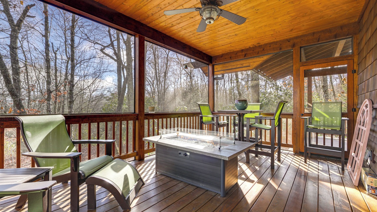 Photo of Outdoor in Tuckasegee