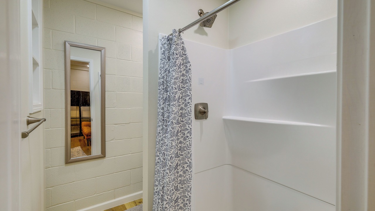 Photo of Bathroom in Clinton