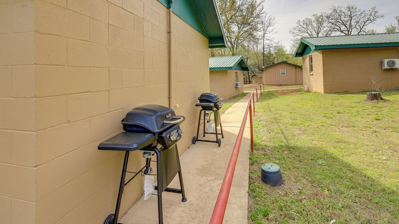 Photo of Outdoor in Clinton