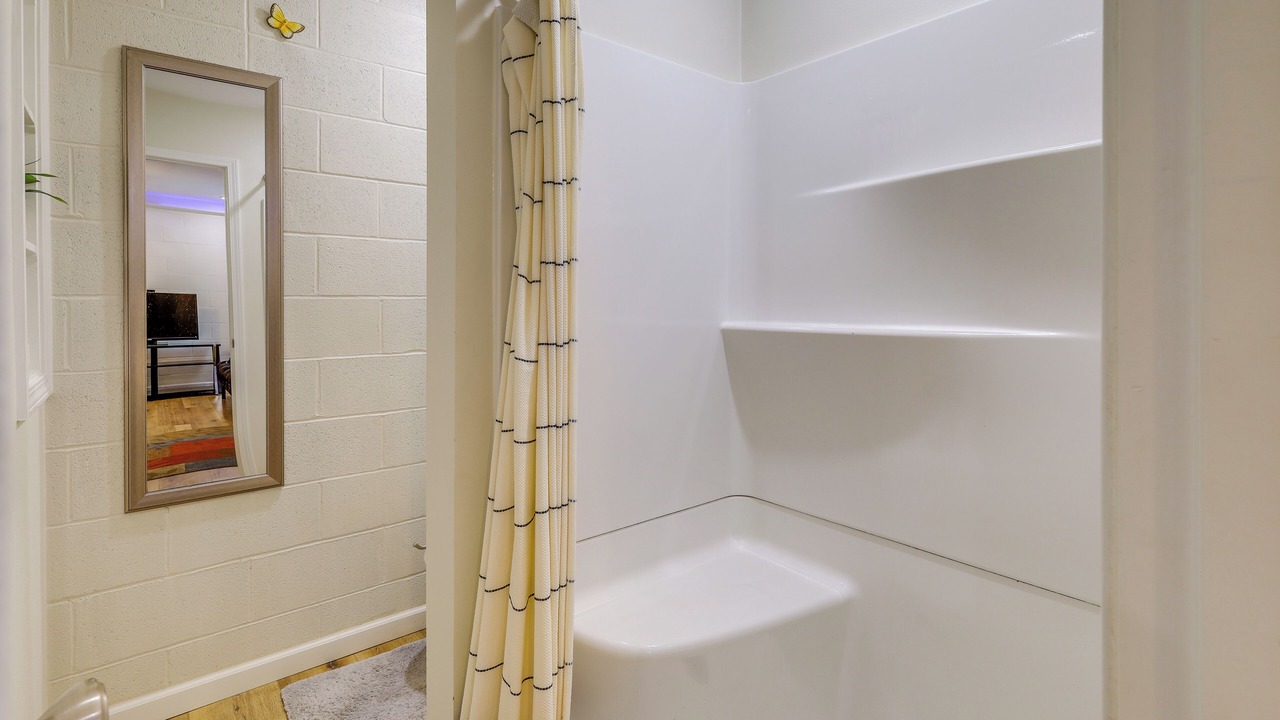 Photo of Bathroom in Clinton