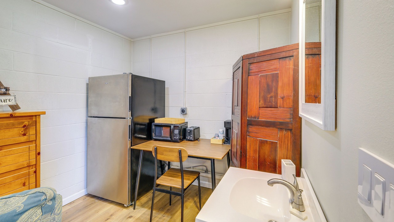 Photo of Kitchen in Clinton