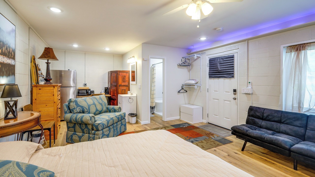 Photo of Bedroom in Clinton