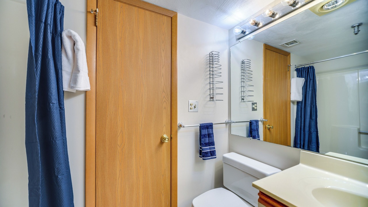 Photo of Bathroom in Seven Springs