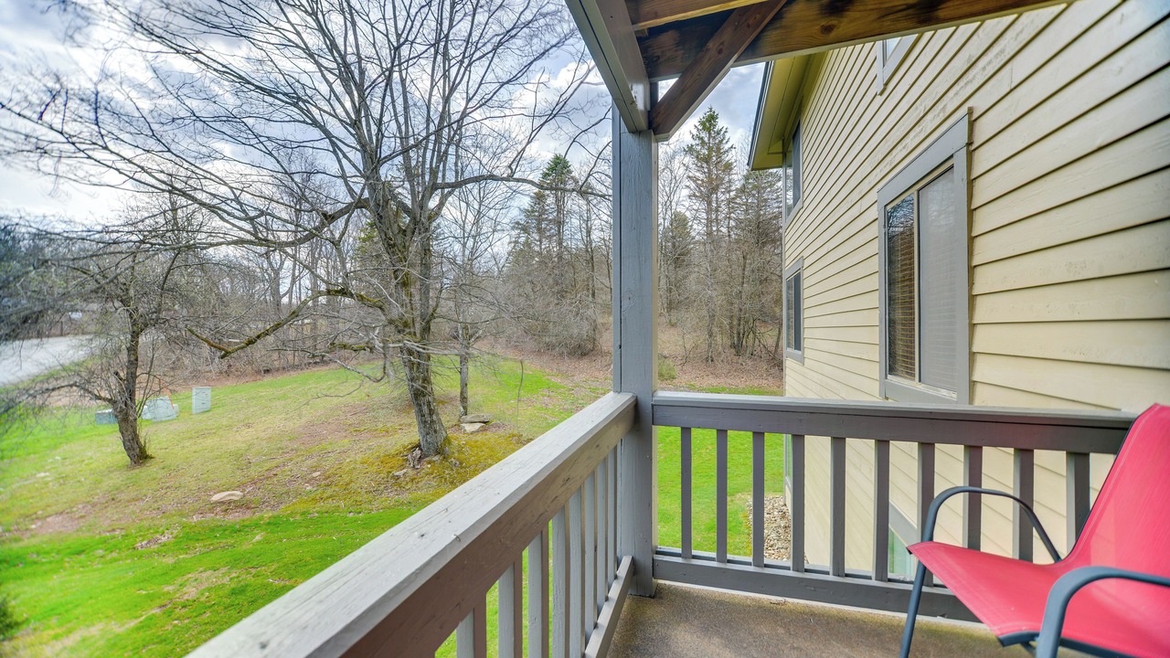 Photo of Outdoor in Seven Springs