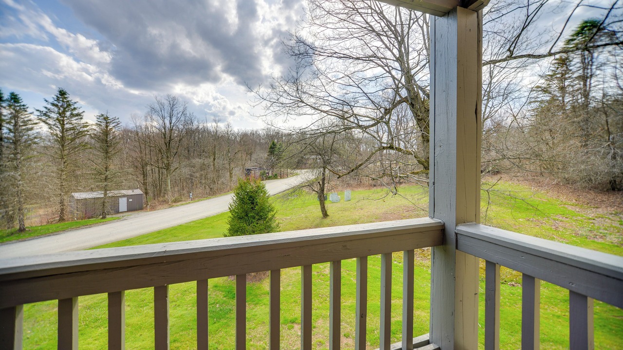 Photo of Outdoor in Seven Springs