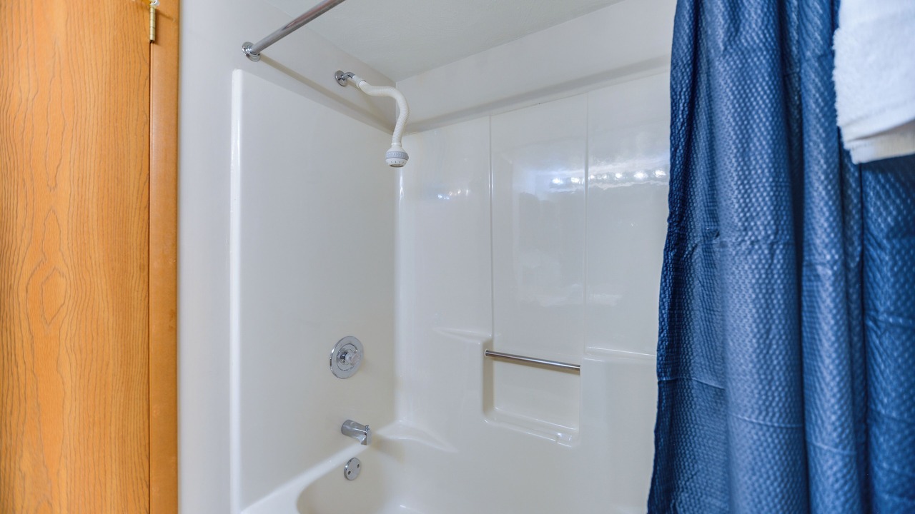 Photo of Bathroom in Seven Springs