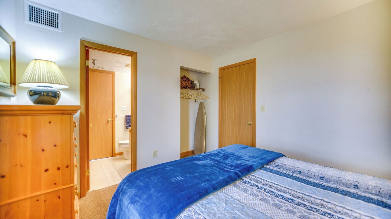 Photo of Bedroom in Seven Springs