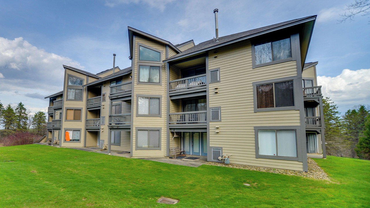 Photo of Outdoor in Seven Springs
