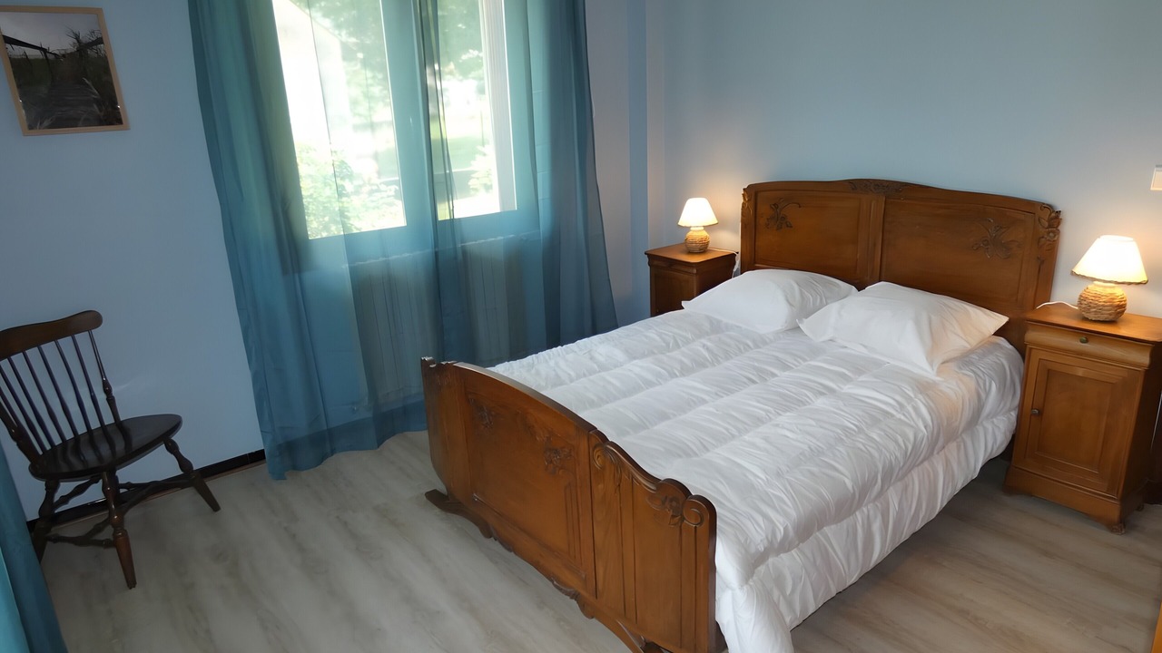 Photo of Bedroom in Pierrefitte-Nestalas