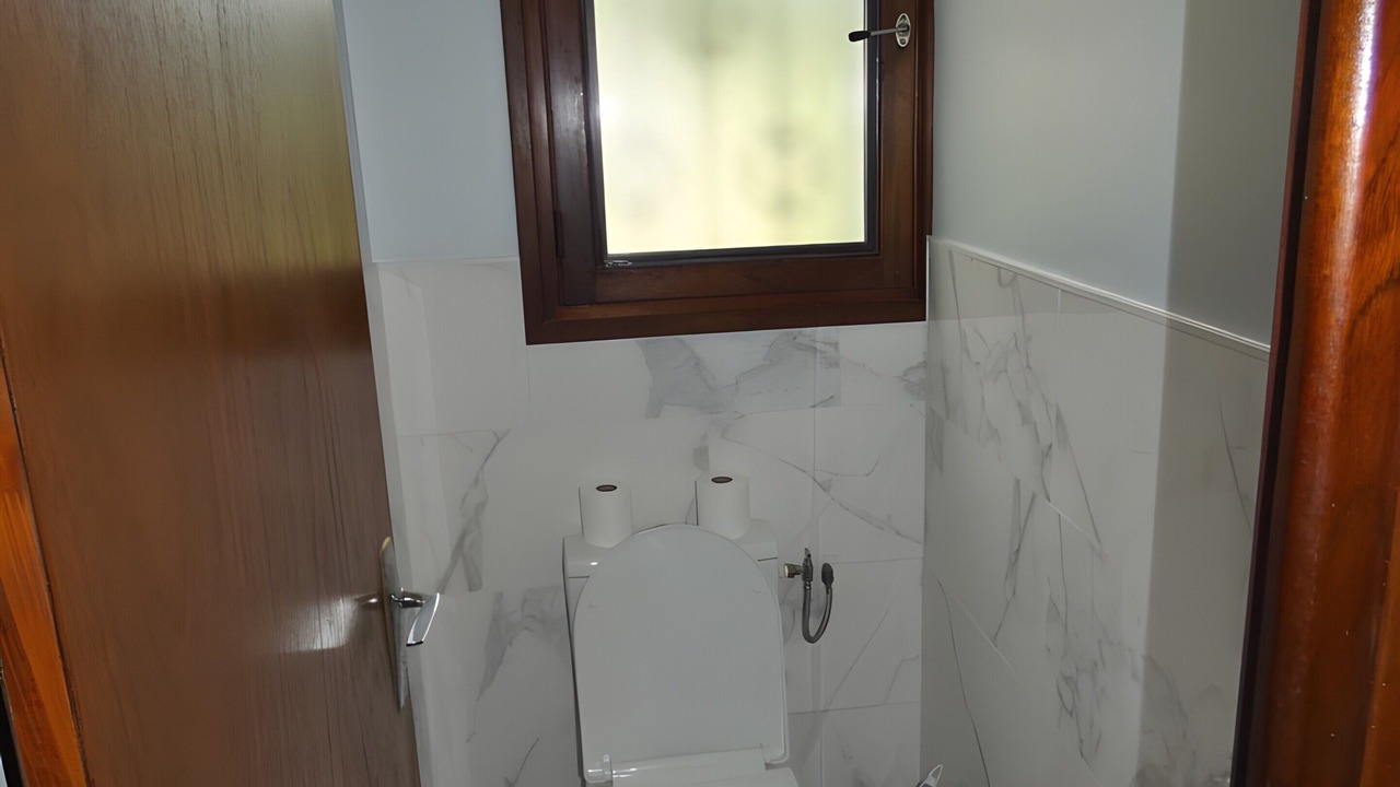 Photo of Bathroom in Pierrefitte-Nestalas