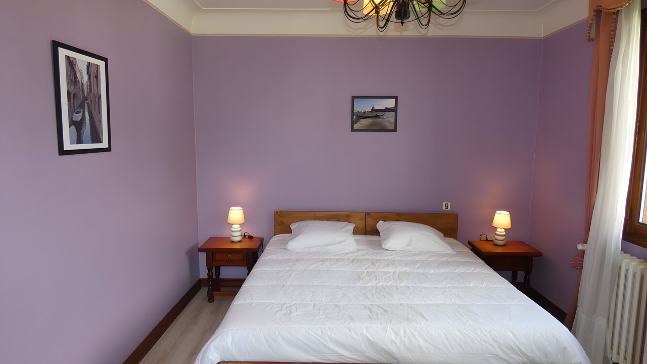 Photo of Bedroom in Pierrefitte-Nestalas