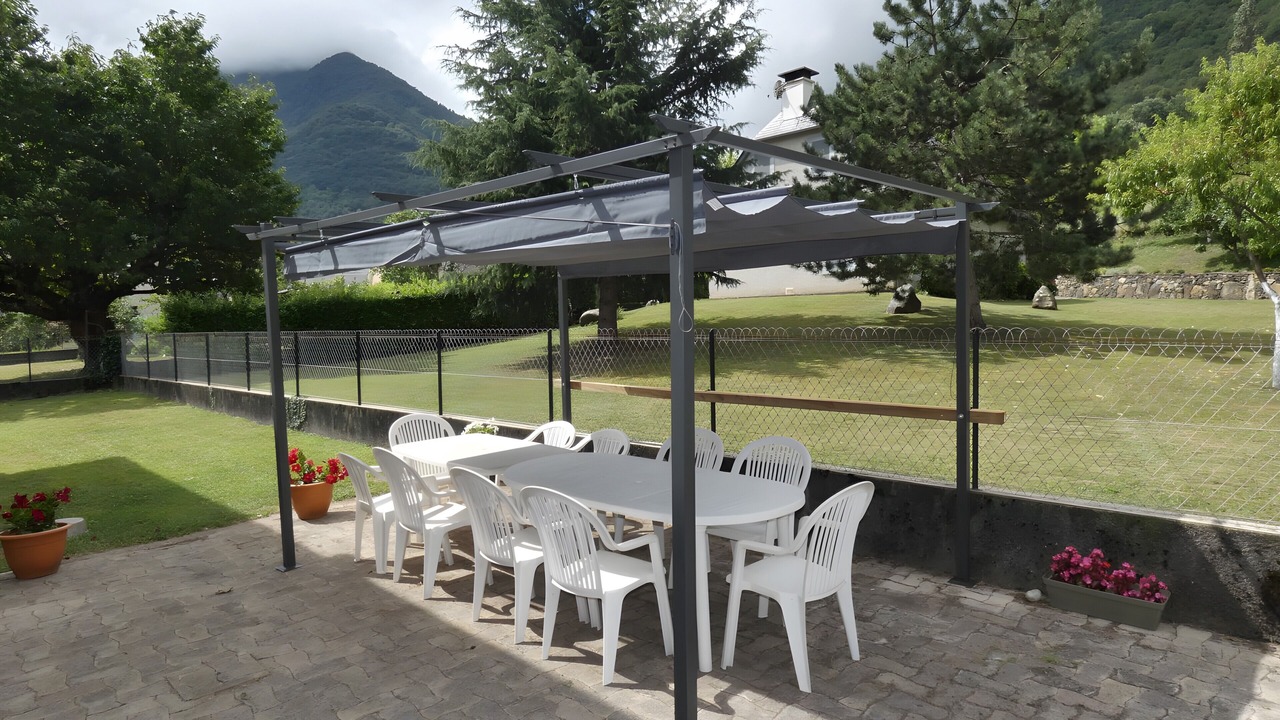 Photo of Outdoor in Pierrefitte-Nestalas