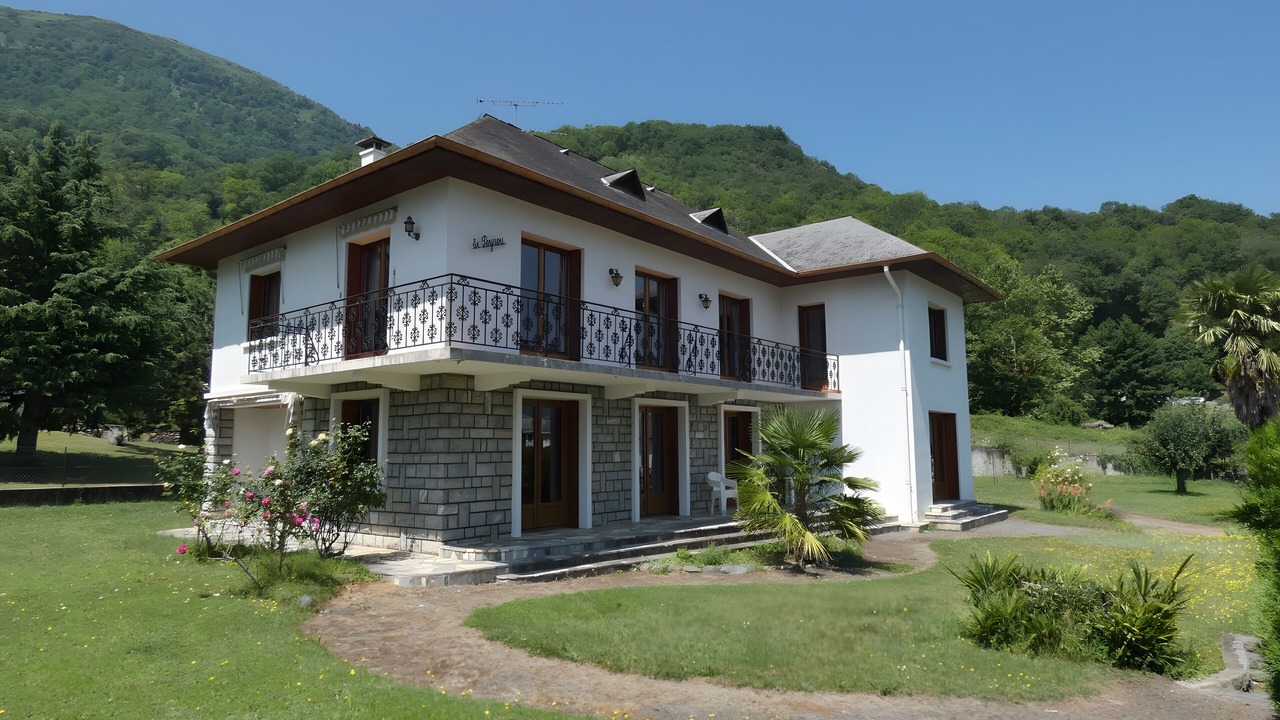 Photo of Outdoor in Pierrefitte-Nestalas