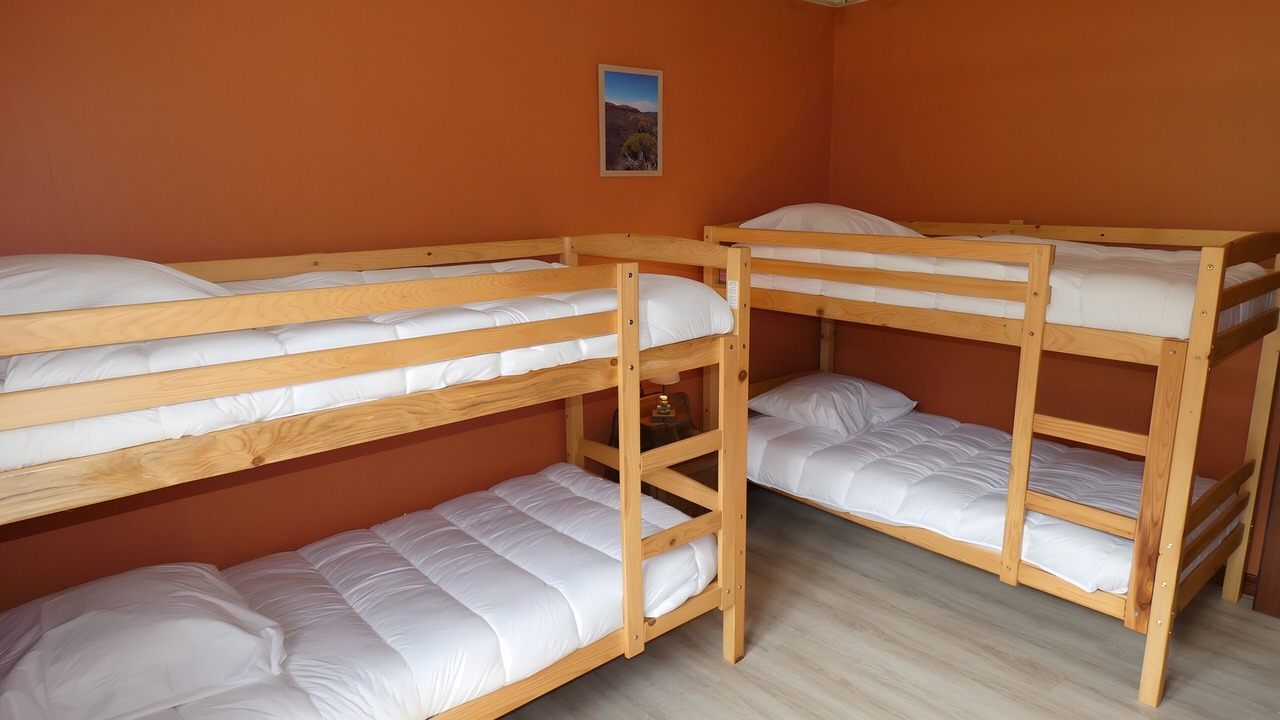 Photo of Bedroom in Pierrefitte-Nestalas