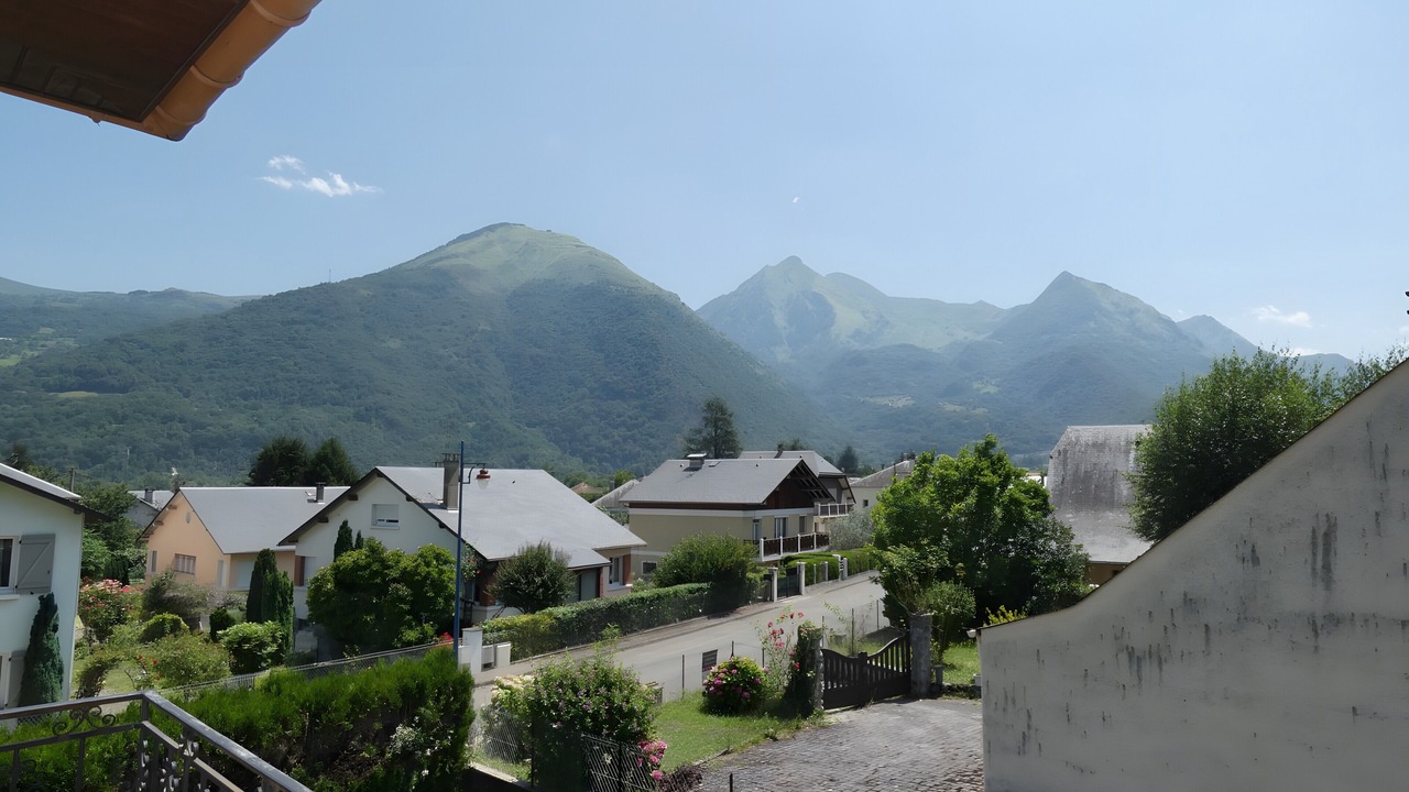 Photo of Outdoor in Pierrefitte-Nestalas