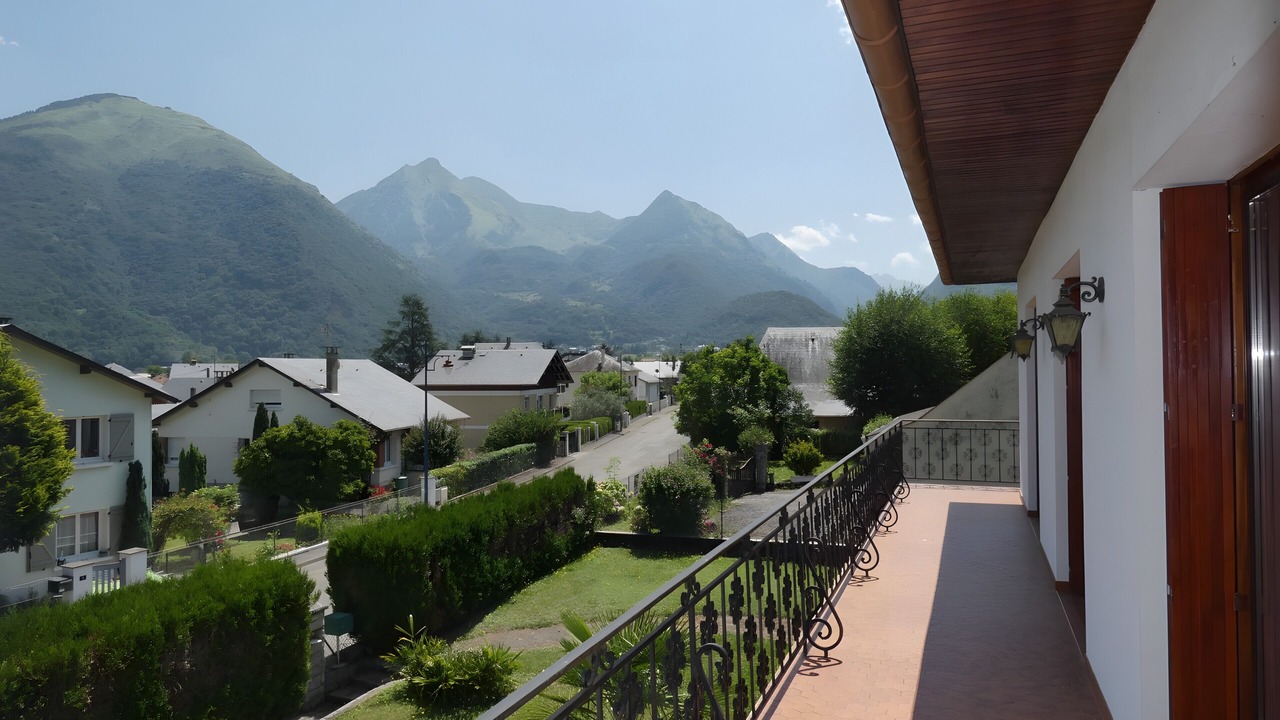 Photo of Outdoor in Pierrefitte-Nestalas
