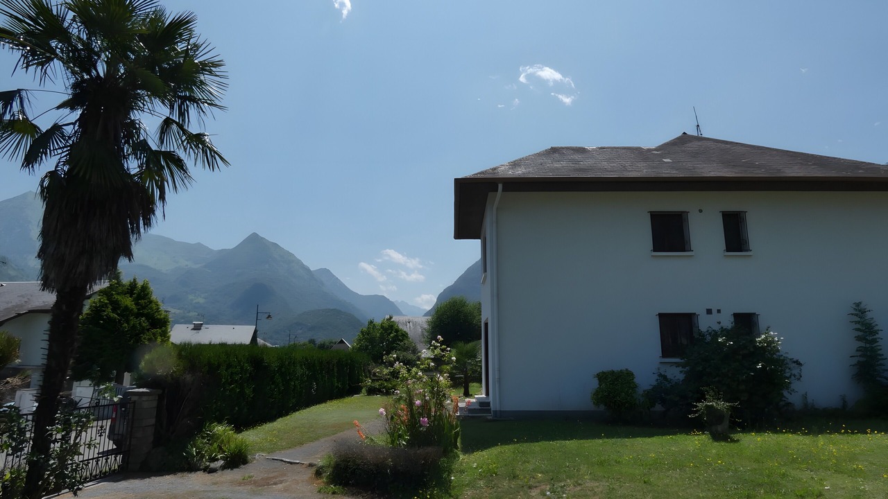 Photo of Outdoor in Pierrefitte-Nestalas