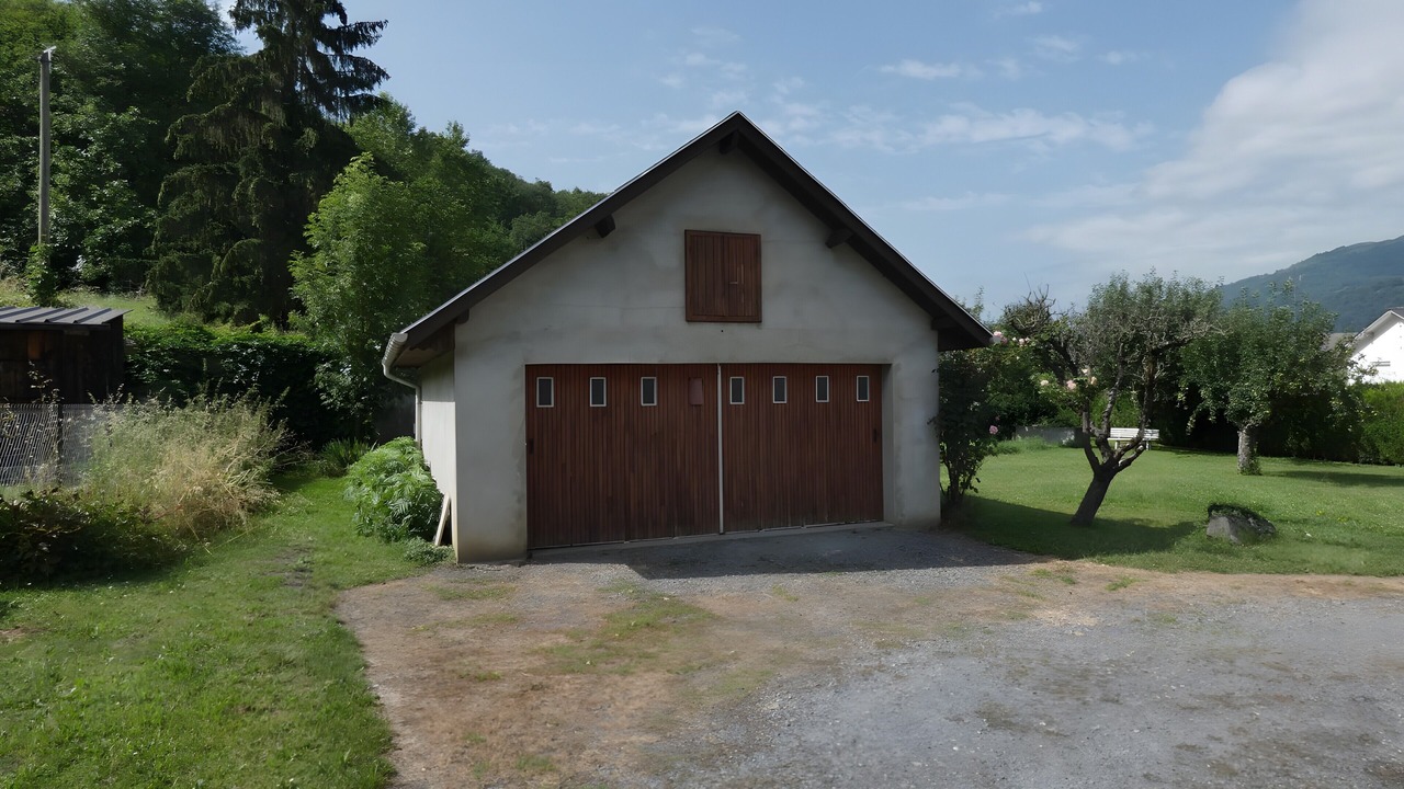 Photo of Outdoor in Pierrefitte-Nestalas