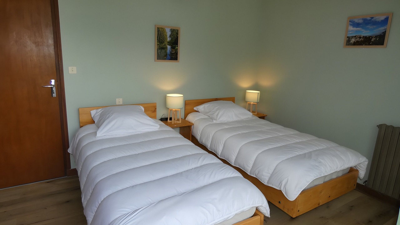 Photo of Bedroom in Pierrefitte-Nestalas