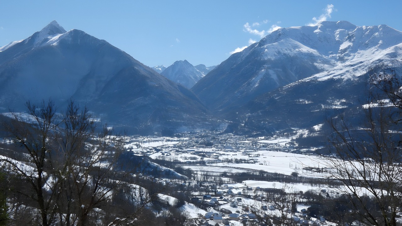 Photo of Others in Pierrefitte-Nestalas