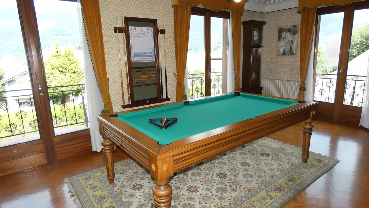 Photo of Bedroom in Pierrefitte-Nestalas