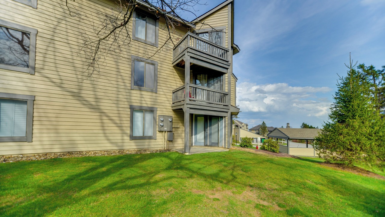 Photo of Outdoor in Seven Springs