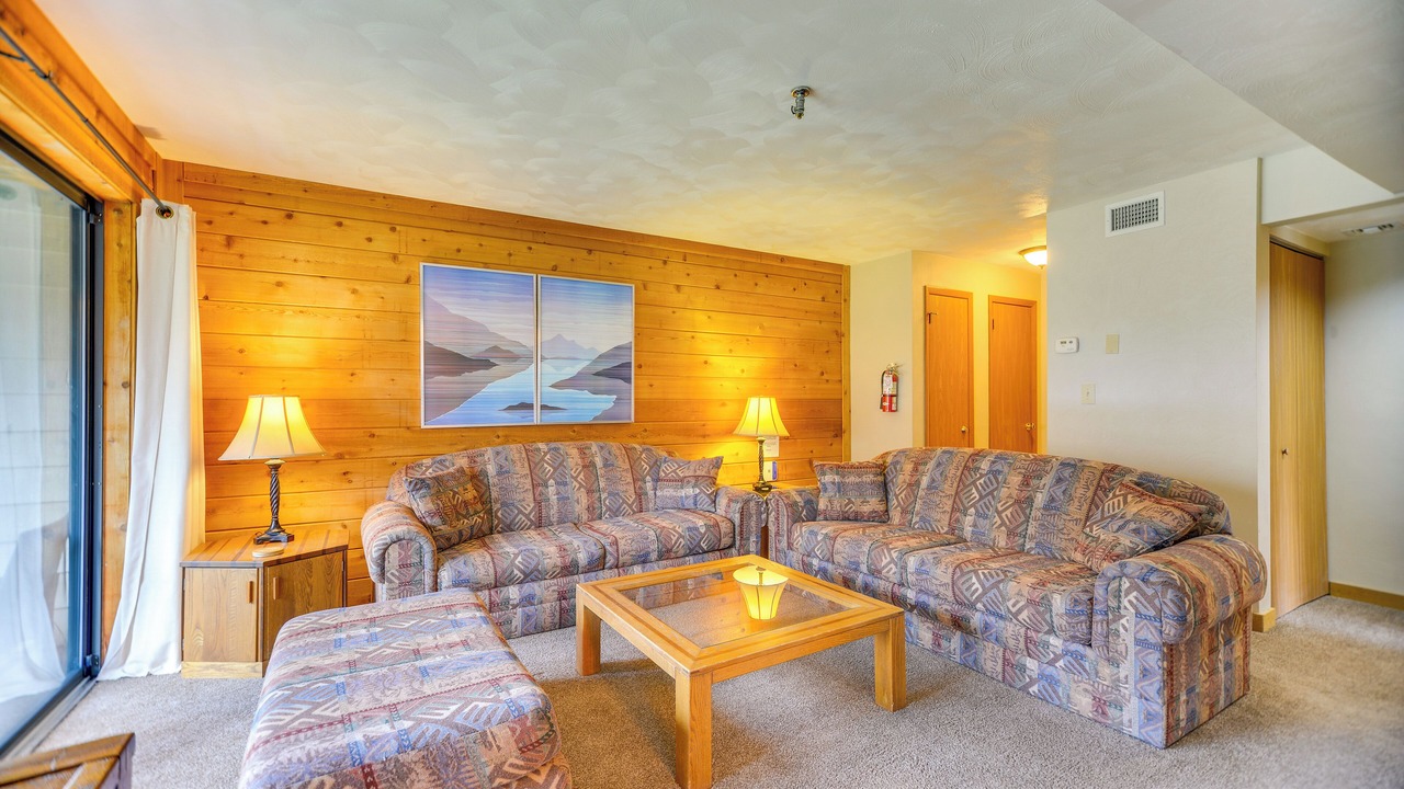 Photo of Bedroom in Seven Springs