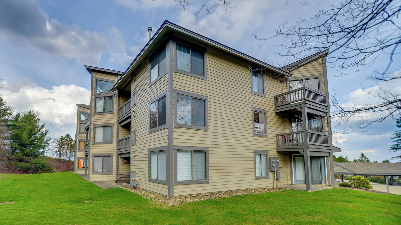 Photo of Outdoor in Seven Springs