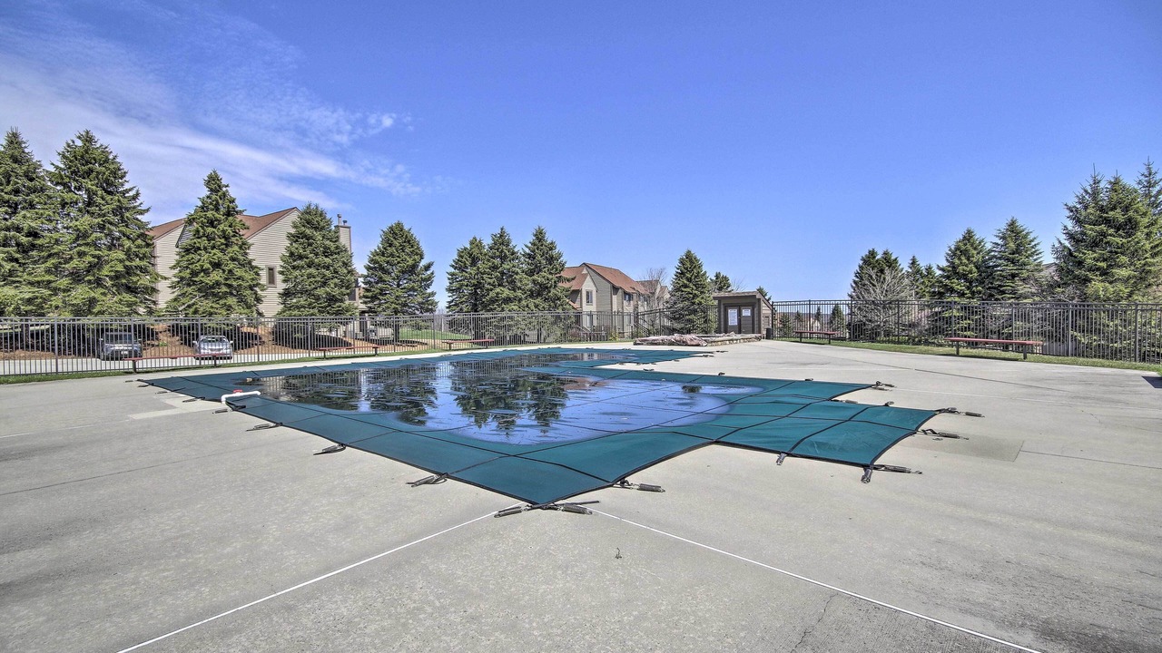 Photo of Outdoor in Seven Springs