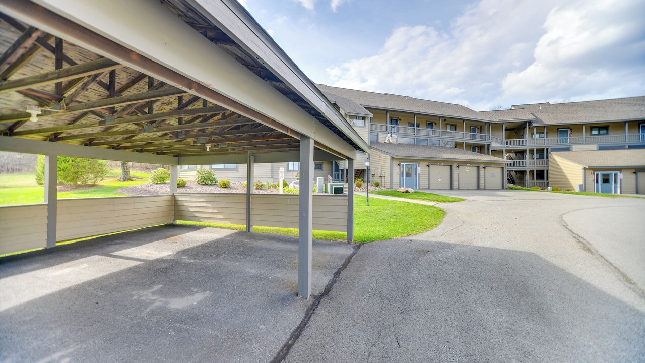 Photo of Outdoor in Seven Springs