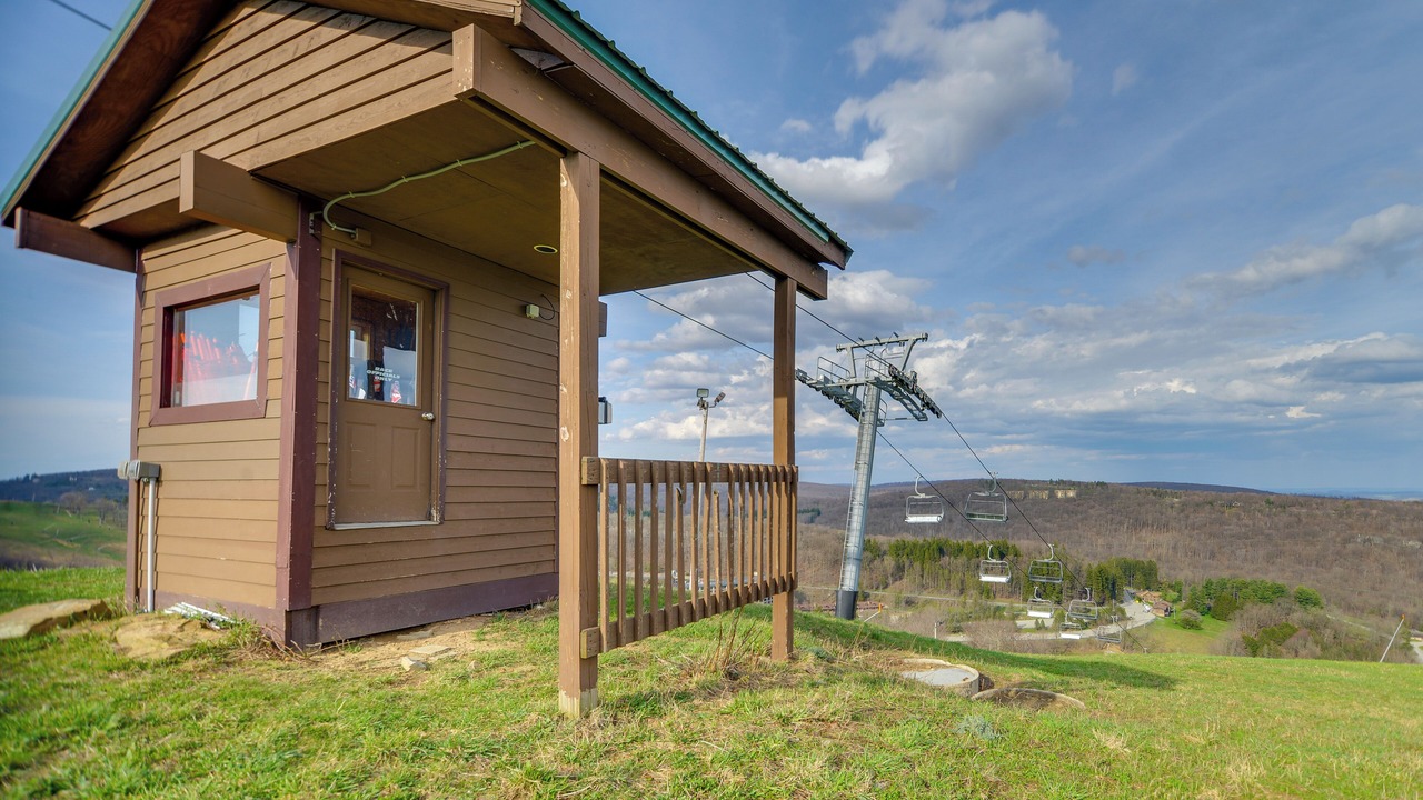 Photo of Outdoor in Seven Springs