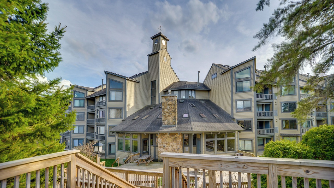 Photo of Outdoor in Seven Springs