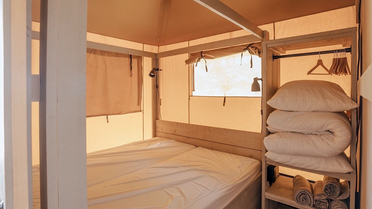 Photo of Bedroom in Saint-Leonard-des-Bois