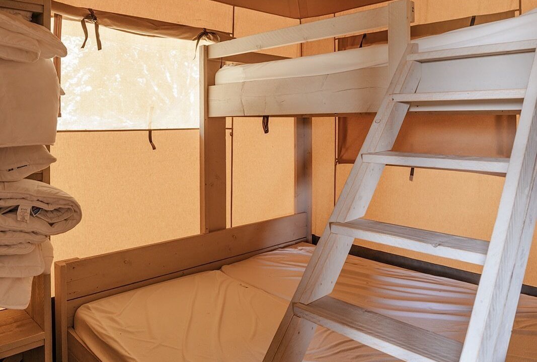 Photo of Bedroom in Saint-Leonard-des-Bois