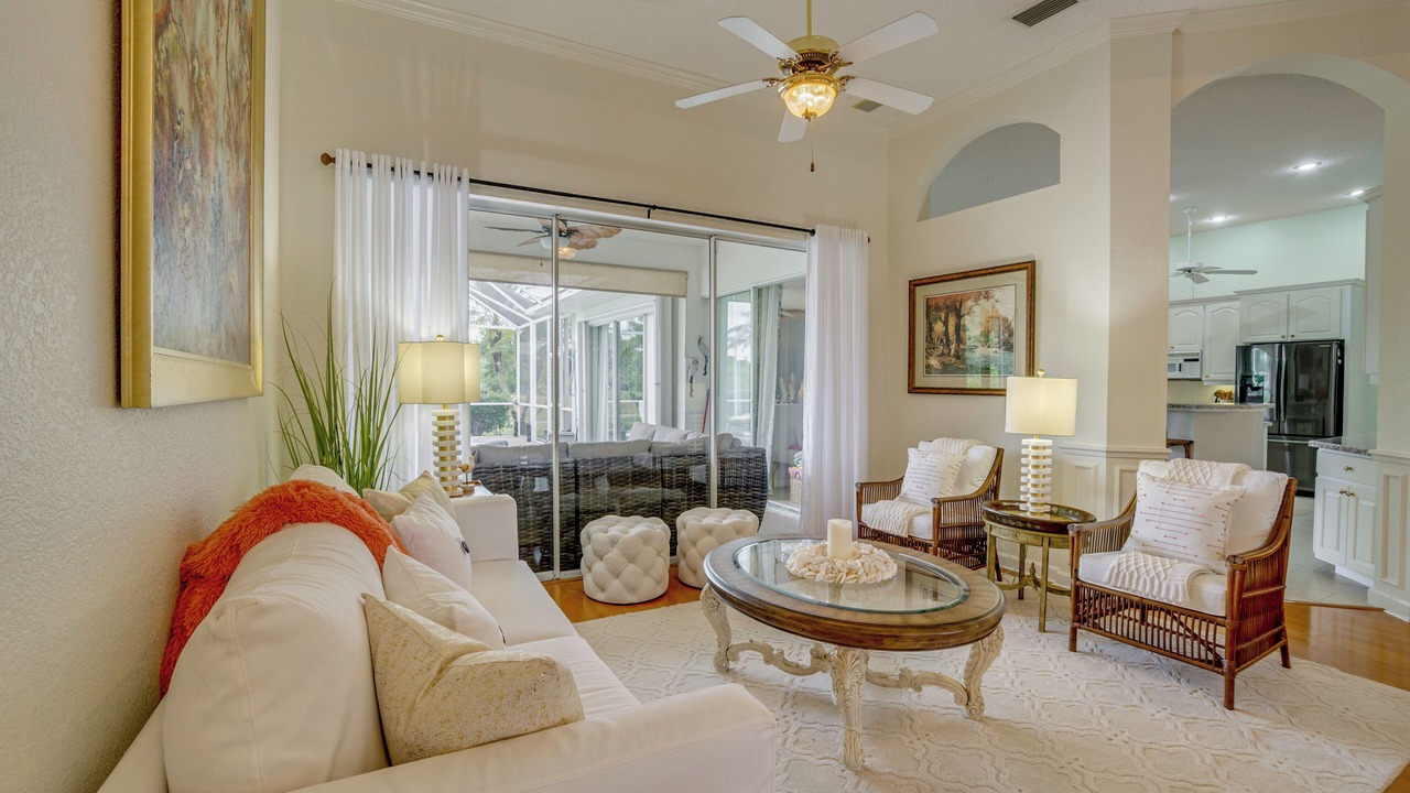 Photo of Bedroom in Riverwood