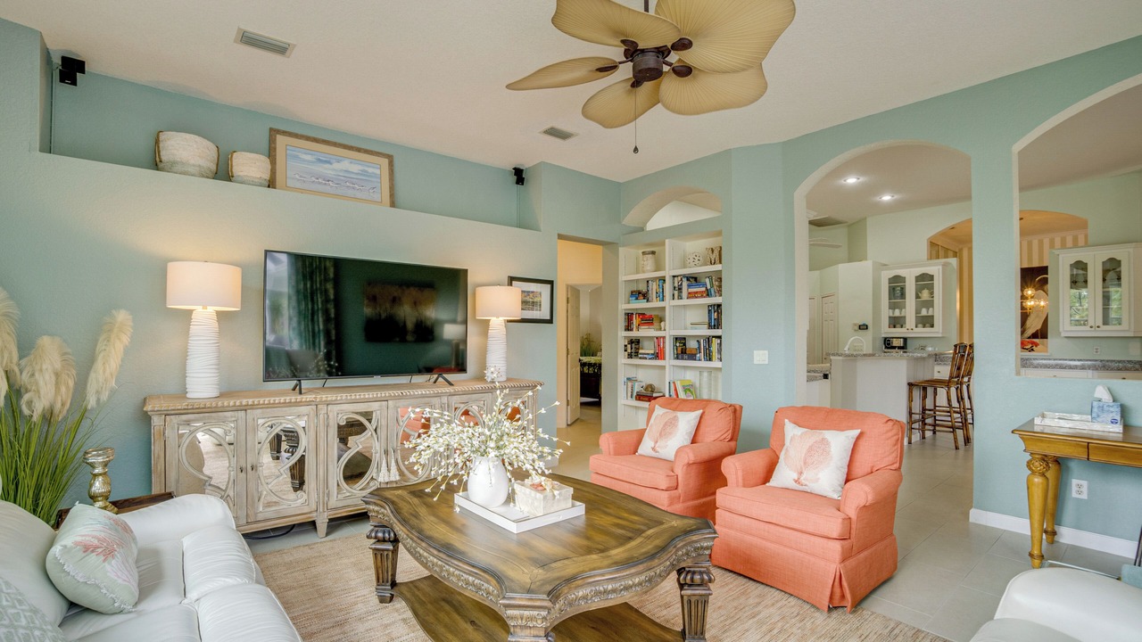 Photo of Bedroom in Riverwood