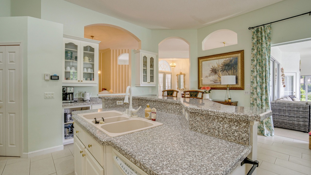 Photo of Kitchen in Riverwood