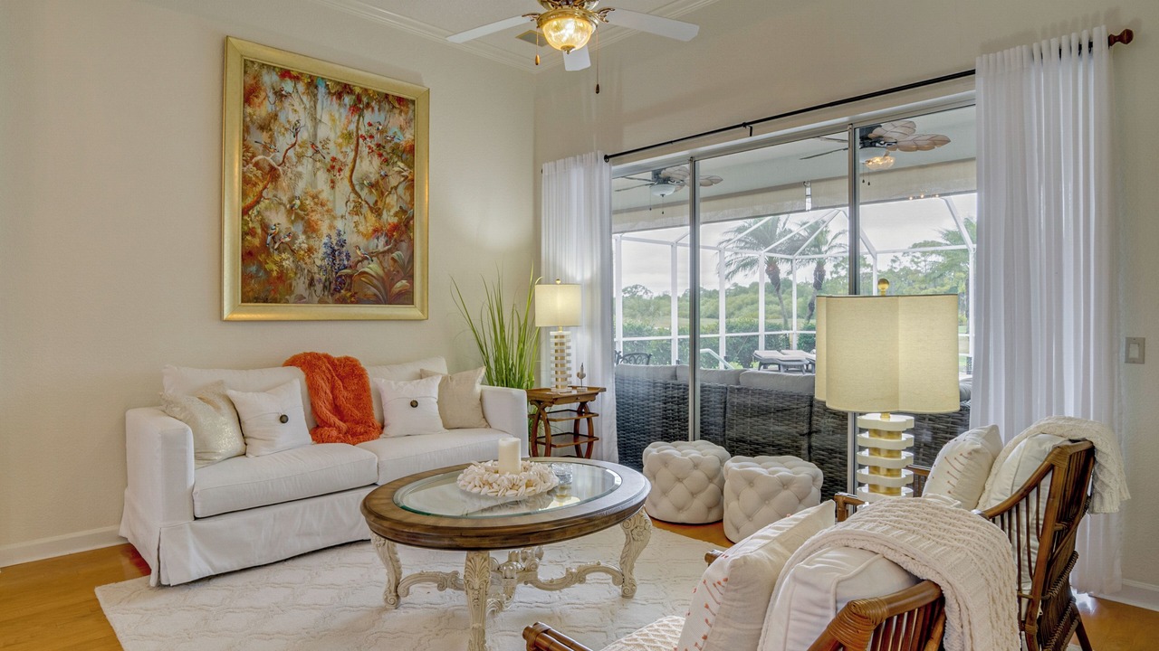 Photo of Bedroom in Riverwood