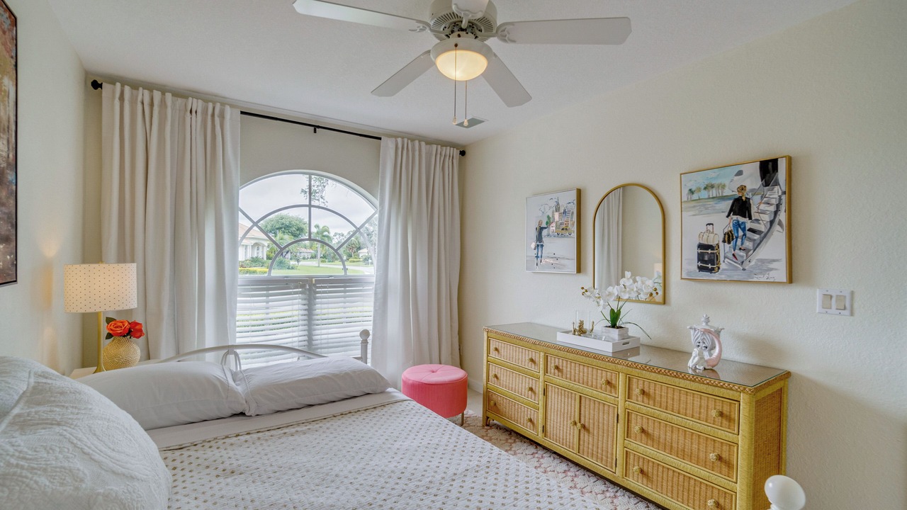 Photo of Bedroom in Riverwood