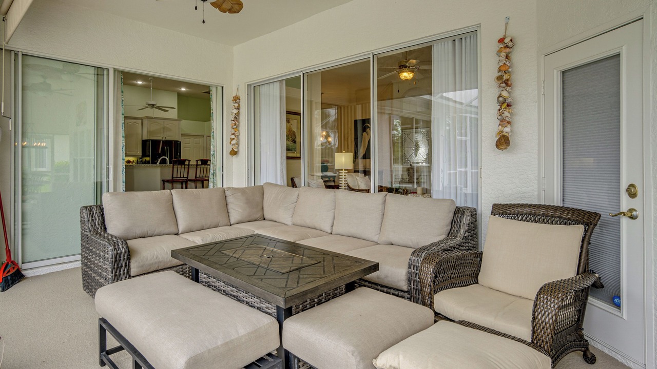 Photo of Livingroom in Riverwood