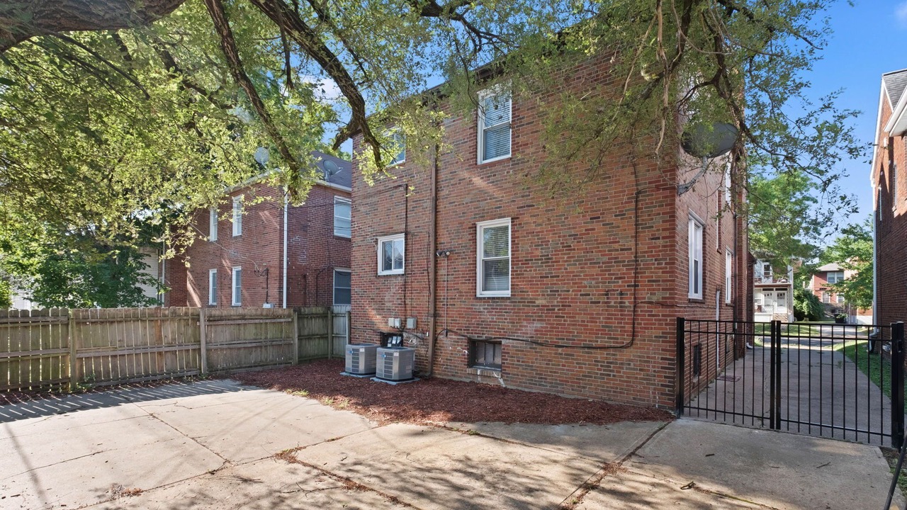 Photo of Outdoor in University City