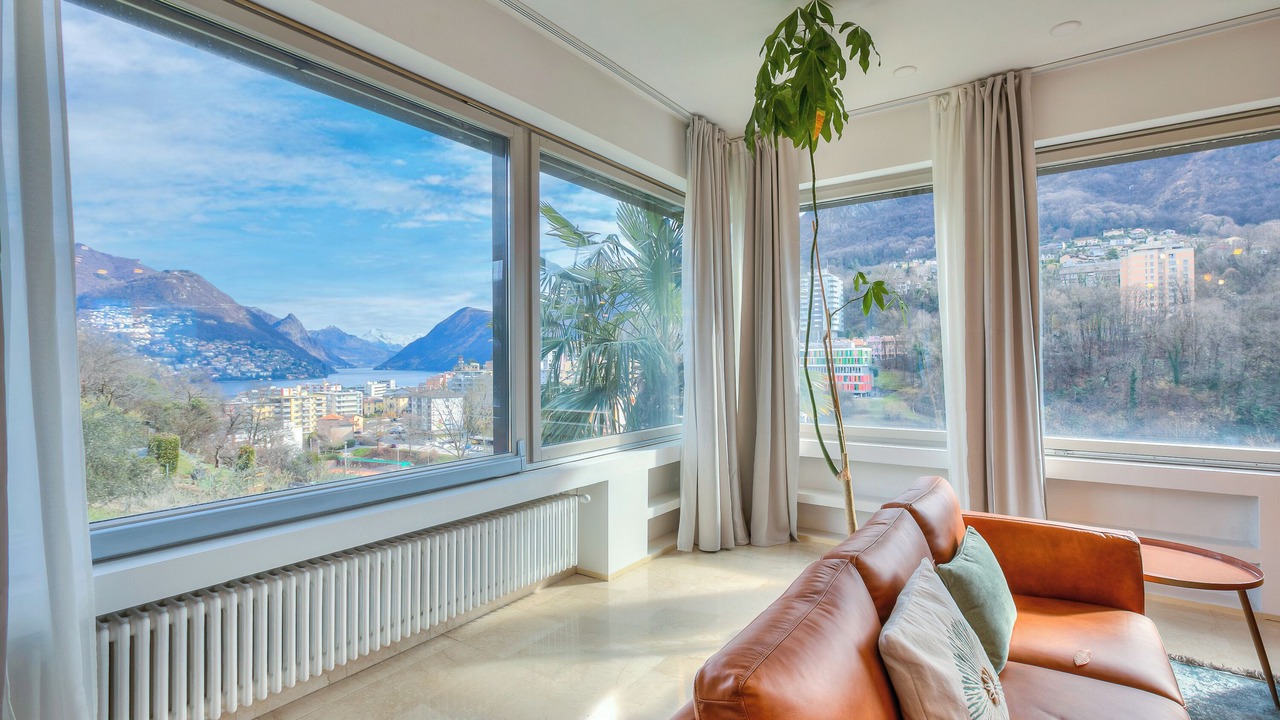 Photo of Outdoor in Lugano