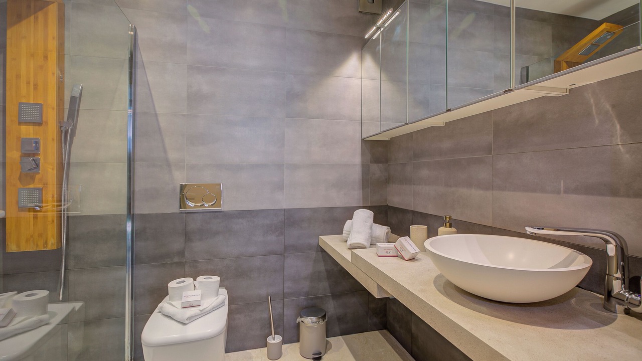 Photo of Bathroom in Lugano