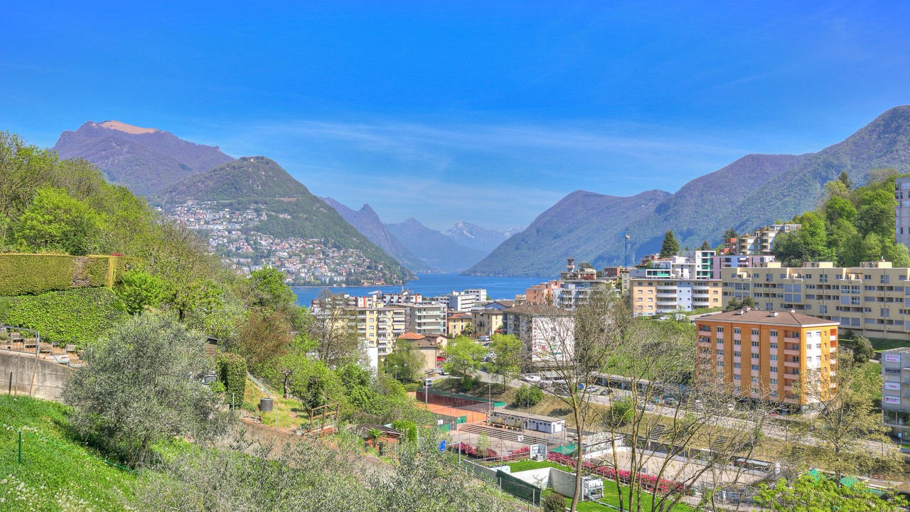 Photo of Others in Lugano